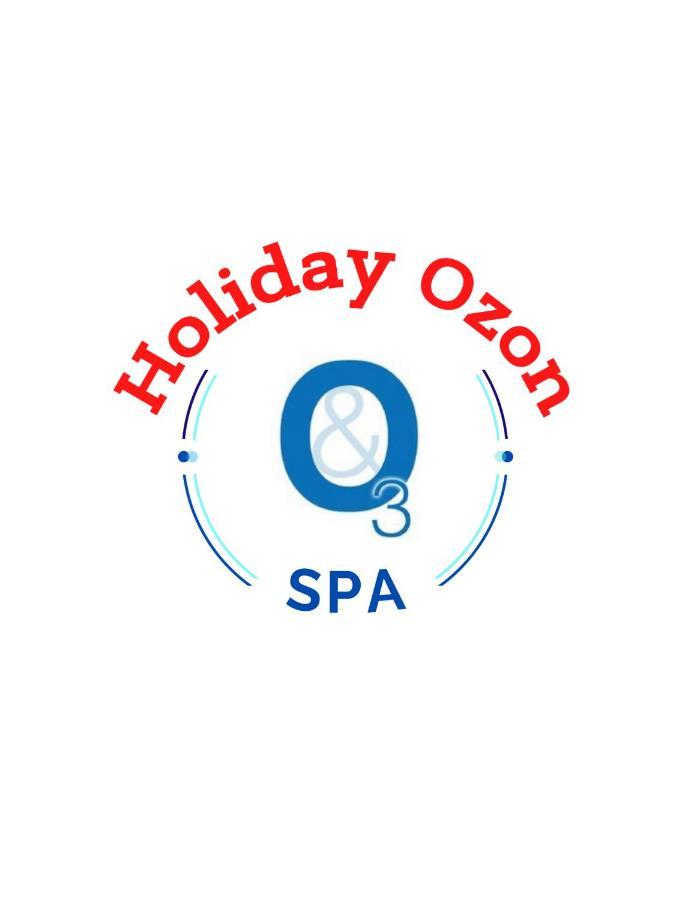 Holiday Ozon Sztutowo Exterior photo